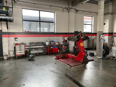 Pryma GT Tomasz Gosk - Auto Serwis, Wulkanizacja, Akumulatory, Oleje