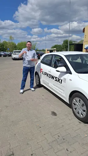 Nauka jazdy OSK Filipkowski - Prawo jazdy Łomża- Wczasy z prawem jazdy